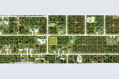 12055 Newgate Avenue, Port Charlotte, FL 33981 - Photo 1