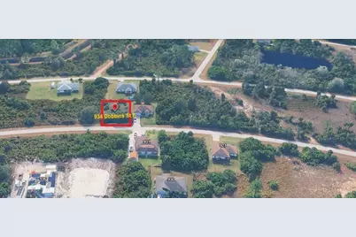 934 Dobbins Street E, Lehigh Acres, FL 33974 - Photo 1