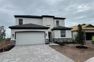 8725 Canard Cv, Palmetto, FL 34221 - Photo 1