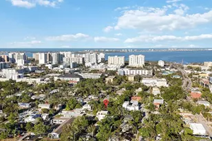 1743 8th St, Sarasota, FL 34236 - Photo 1