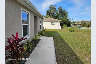 2337 Pellam Boulevard, Port Charlotte, FL 33948 - Photo 1