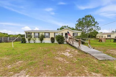 3772 Walker Shores Drive, Bartow, FL 33830 - Photo 1