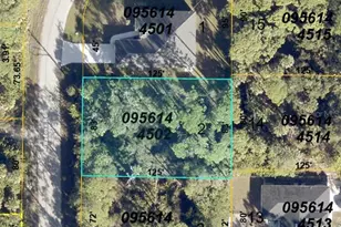 Badosa Rd, North Port, FL 34286 - Photo 1
