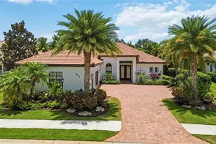 15414 Leven Links Pl, Bradenton, FL 34202 - Photo 1