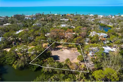 7219 Pine Needle Road, Sarasota, FL 34242 - Photo 1