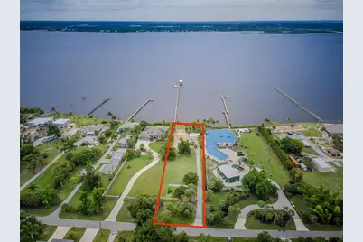 25472 Shore Drive, Punta Gorda, FL 33950 - Photo 1