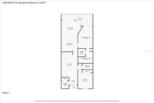 2600 Gulf Dr N, Bradenton Beach, FL 34217 - Photo 43
