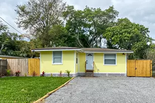 4303 Chestnut Ave, Sarasota, FL 34234 - Photo 1