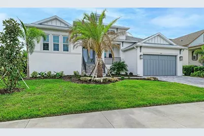 8211 37th Avenue Circle W, Bradenton, FL 34209 - Photo 1