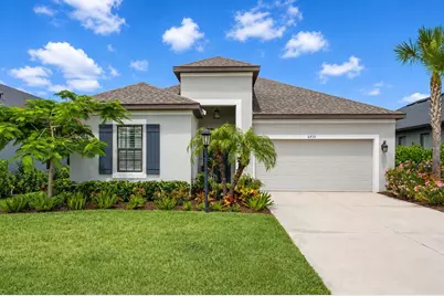 6420 Grandview Hill Court, Bradenton, FL 34203 - Photo 1