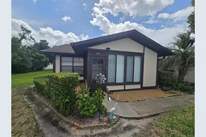 4632 Blossom Boulevard #4632, Zephyrhills, FL 33542 - Photo 1