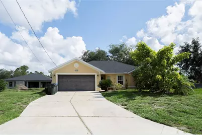 2910 Turk Court, North Port, FL 34288 - Photo 1
