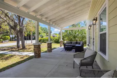 707 N Disston Avenue, Tarpon Springs, FL 34689 - Photo 3