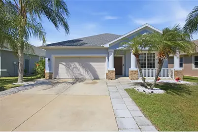 12512 23rd Street E, Parrish, FL 34219 - Photo 1