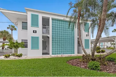5400 Gulf Drive #18, Holmes Beach, FL 34217 - Photo 45