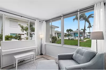 5400 Gulf Drive #18, Holmes Beach, FL 34217 - Photo 17