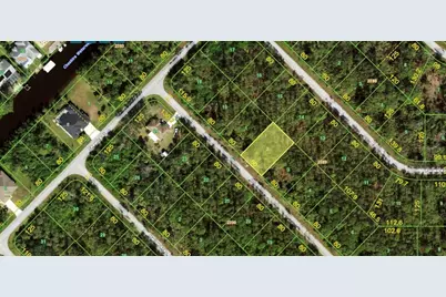 12498 Ranch Avenue, Port Charlotte, FL 33953 - Photo 1