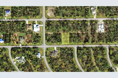 15160 Rebecca Avenue, Port Charlotte, FL 33953 - Photo 1