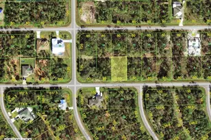 15160 Rebecca Ave, Port Charlotte, FL 33953 - Photo 1
