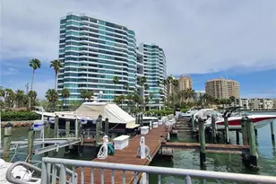 888 Blvd Of The Arts, Sarasota, FL 34236 - Photo 1