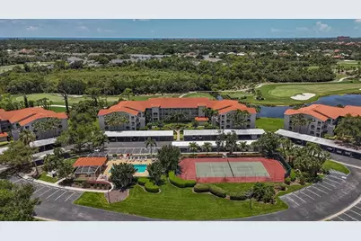 9320 Clubside Circle #2209, Sarasota, FL 34238 - Photo 3
