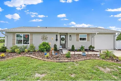 7505 Wexford Street, North Port, FL 34287 - Photo 1