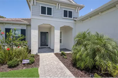 2493 Paradise Plum Drive, Sarasota, FL 34240 - Photo 3