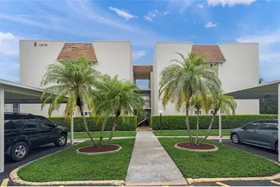 1310 Glen Oaks Drive E #391E, Sarasota, FL 34232 - Photo 1