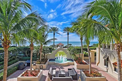1241 Gulf Of Mexico Drive #408, Longboat Key, FL 34228 - Photo 89