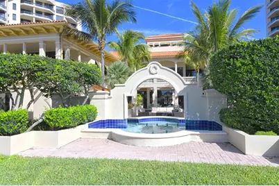1241 Gulf Of Mexico Drive #408, Longboat Key, FL 34228 - Photo 71