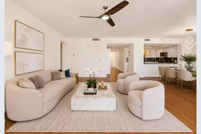 1255 N Gulfstream Avenue #1101, Sarasota, FL 34236 - Photo 5