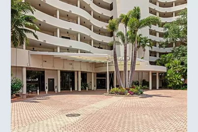 1255 N Gulfstream Avenue #1101, Sarasota, FL 34236 - Photo 53