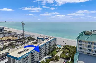 800 Benjamin Franklin Dr, Sarasota, FL 34236 - Photo 1