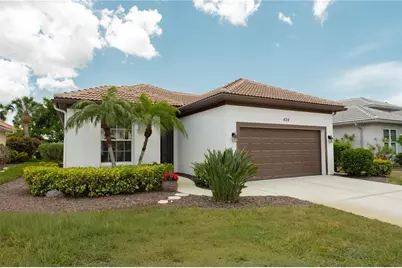 624 Silk Oak Drive, Venice, FL 34293 - Photo 1