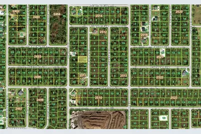 141 Maltby Street, Port Charlotte, FL 33953 - Photo 1