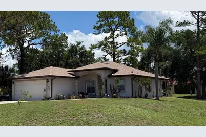 2204 Sparkle Lane, North Port, FL 34286 - Photo 1