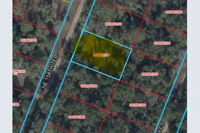 Ne 154 Terrace, Williston, FL 32696 - Photo 1