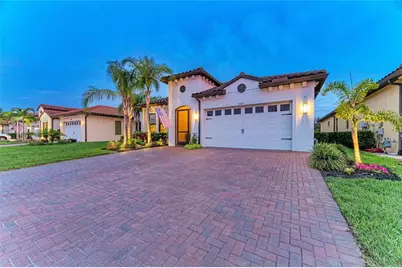 2005 6th St E, Palmetto, FL 34221 - Photo 1