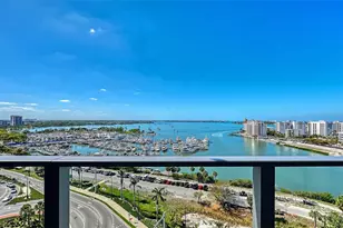 1155 N Gulfstream Ave, Sarasota, FL 34236 - Photo 19