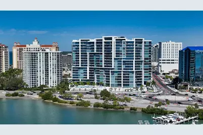 1155 N Gulfstream Avenue #1107, Sarasota, FL 34236 - Photo 3