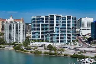 1155 N Gulfstream Ave, Sarasota, FL 34236 - Photo 3