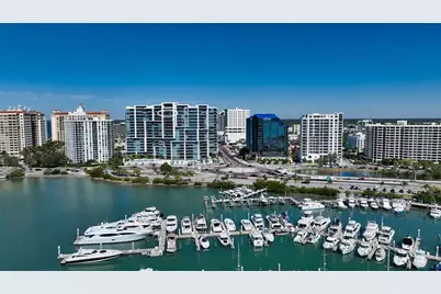 1155 N Gulfstream Avenue #1107, Sarasota, FL 34236 - Photo 73