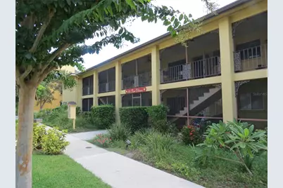 615 S Palm Avenue #4, Sarasota, FL 34236 - Photo 1