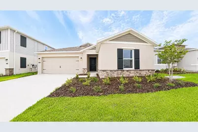 5153 Green Belt Drive, Haines City, FL 33844 - Photo 1