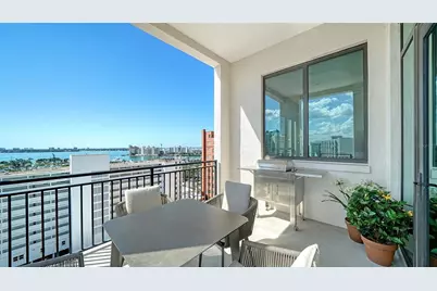 33 S Palm Avenue #901, Sarasota, FL 34236 - Photo 37