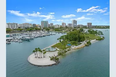 33 S Palm Avenue #901, Sarasota, FL 34236 - Photo 63