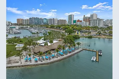 33 S Palm Avenue #901, Sarasota, FL 34236 - Photo 59