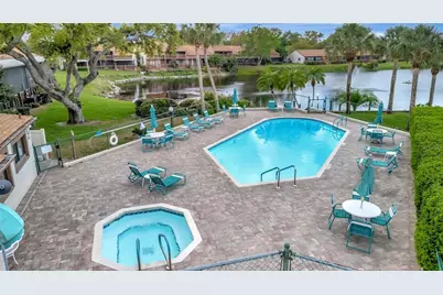 2925 Park Lake Drive #12, Bradenton, FL 34209 - Photo 35