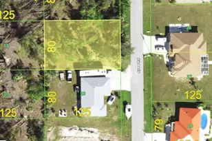 10593 Ayear Rd, Port Charlotte, FL 33981 - Photo 1