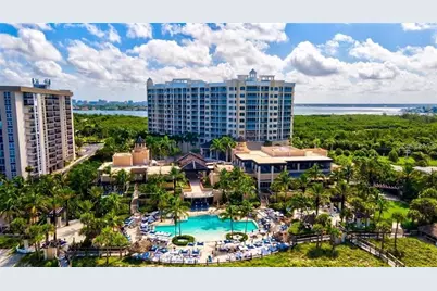 1300 Benjamin Franklin Drive #301, Sarasota, FL 34236 - Photo 35
